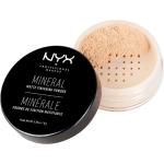 Nyx Cosmetics Cruelty free Setting Sprays & Pudder til Damer 
