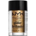 Nyx Cosmetics Cruelty free Face & body glitter til Damer 