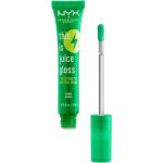 Nyx Cosmetics Vegan Cruelty free Lipgloss & Lip stain á 10 ml til Damer 