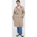 Vero Moda Trench coats i Polyester Størrelse XXL til Damer 