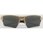 Oakley Flak 2.0 XL Sunglasses Matte Sand
