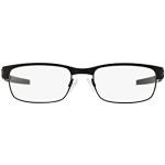 Oakley Metal Plate Sportssolbriller Størrelse XL til Herrer 