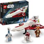 Obi-Wan Kenobi’s Jedi Starfighter Set Toys Lego Toys Lego star Wars Multi/patterned LEGO