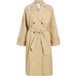 Object Collectors Item Trench coats Størrelse XL til Damer på udsalg 