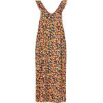 Flerfarvede Ankellange Object Collectors Item Sommer Sommerkjoler Størrelse XL med Blomstermønster til Damer på udsalg 