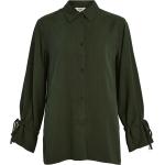 Khaki Object Collectors Item Langærmede skjorter Med lange ærmer Størrelse XL 
