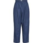 Blå Object Collectors Item Jeans Størrelse XL 