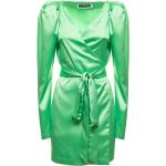 Grønne Rotate Festkjoler Størrelse XL til Damer på udsalg 