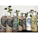 Økologisk Shampoo mod Skæl med Brændenælde til Herrer 