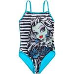 Official Monster High Swimsuit Swimwear for Girls-140cm