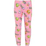 Shopkins Official Icons Girl's Leggings (9-10 Years)