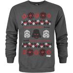 Star Wars Darth Vader Sweaters Størrelse XL 