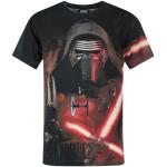 Hvide Star Wars Kylo Ren T-shirts til Drenge fra Amazon 