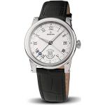 Official Vatican Observatory Watch "Sacristan" - Ladies Quartz Watch steel-white