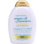Shampoo Olie til Fedtet hår til Fugtgivende effekt med Argan olie til Damer 