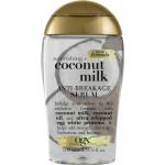 Hårserum Mælk til Fugtgivende effekt med Kokosmælk á 100 ml til Damer 