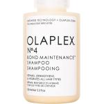 OLAPLEX Cruelty free Shampoo til Fugtgivende effekt á 100 ml 