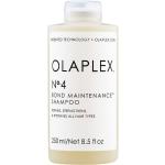 OLAPLEX Cruelty free Shampoo til Fugtgivende effekt á 250 ml 