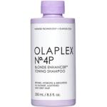 Olaplex No. 4-P Bond Maintenance Purple Shampoo 250 ml