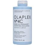 OLAPLEX Cruelty free Shampoo á 250 ml 