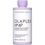OLAPLEX Cruelty free Shampoo Blond hår á 250 ml 