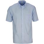 OLYMP Luxor Kortærmede skjorter Button down med korte ærmer Størrelse XL 