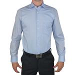 OLYMP Luxor Langærmede skjorter Button down Med lange ærmer Størrelse XL på udsalg 
