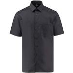 Olymp Men’s Modern Fit Short-Sleeved Shirt - Business 39