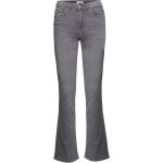 Grå Flared ONLY Blush Bootcut jeans Størrelse XL 