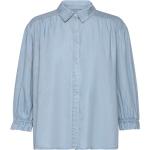 ONLY Langærmede skjorter Med lange ærmer Størrelse XL med Prikker 