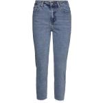 Blå ONLY Jeans Størrelse XL 