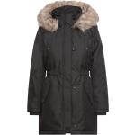 ONLY Vinter Parka coats Størrelse XL 