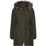 ONLY Vinter Parka coats Størrelse XL 