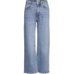 Blå ONLY Relaxed fit jeans Størrelse XL 