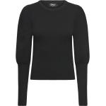 Sorte ONLY Sweaters Størrelse XL 