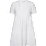 Hvide ONLY Aftenkjoler Størrelse XL til Damer på udsalg 