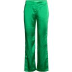 Grønne Flared ONLY Bukser Størrelse XL 