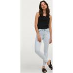 26 Bredde 32 Længde ONLY Royal Økologiske Bæredygtige Skinny jeans i Bomuld Størrelse XL til Damer på udsalg 