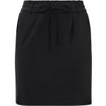 Sorte ONLY Poptrash Korte nederdele Størrelse XL til Damer på udsalg 