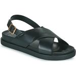 ONLY Sommer Slingback sandaler Hælhøjde op til 3 cm Størrelse 40 til Damer på udsalg 