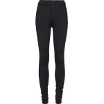 ONLY Onlroyal High sk 600 Jeans Kvinde Skinny Skinny Fit Str S/34 Ensfarvet -
