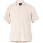 Only & Sons Kortærmede skjorter i Syntetiske med korte ærmer Størrelse XL til Herrer 