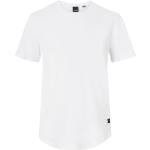 ONLY & SONS - T-shirt onsMatt Longy SS Tee Noos - Hvid - XL