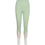 Onprya-Jappy-2 Life Hw Pck Train Tight Sport Running-training Tights Green Only Play