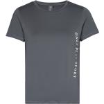 ONLY Only Play Kortærmede t-shirts med korte ærmer Størrelse XL 
