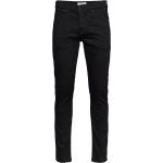 Onsloom Slim Black 0448 Dcc Dnm Noos Bottoms Jeans Slim Black ONLY & SONS