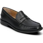 Bally Loafers 
