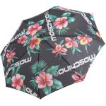 MOSCHINO Paraplyer i Polyester Størrelse XL med Blomstermønster til Damer 