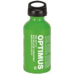 Optimus Fuel Bottle S (0.4 L) OneSize, Green
