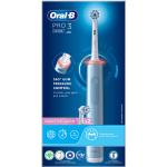 Oral-B eltandbørste - Pro 3 3200S